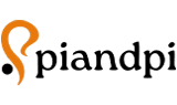 Piandpi Logo