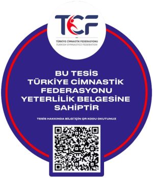 Tcf Onaylı Pilates Stüdyosu Konya